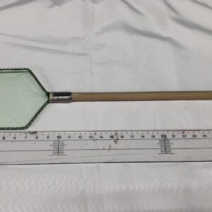 稚魚選別用タモ網MFサイズ
